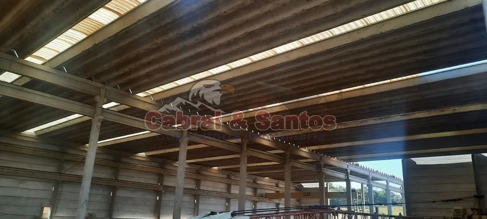 Depósito-Galpão, 8383 m² - Foto 7