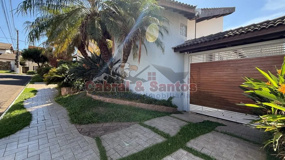 Casa, 5 quartos, 368 m² - Foto 2