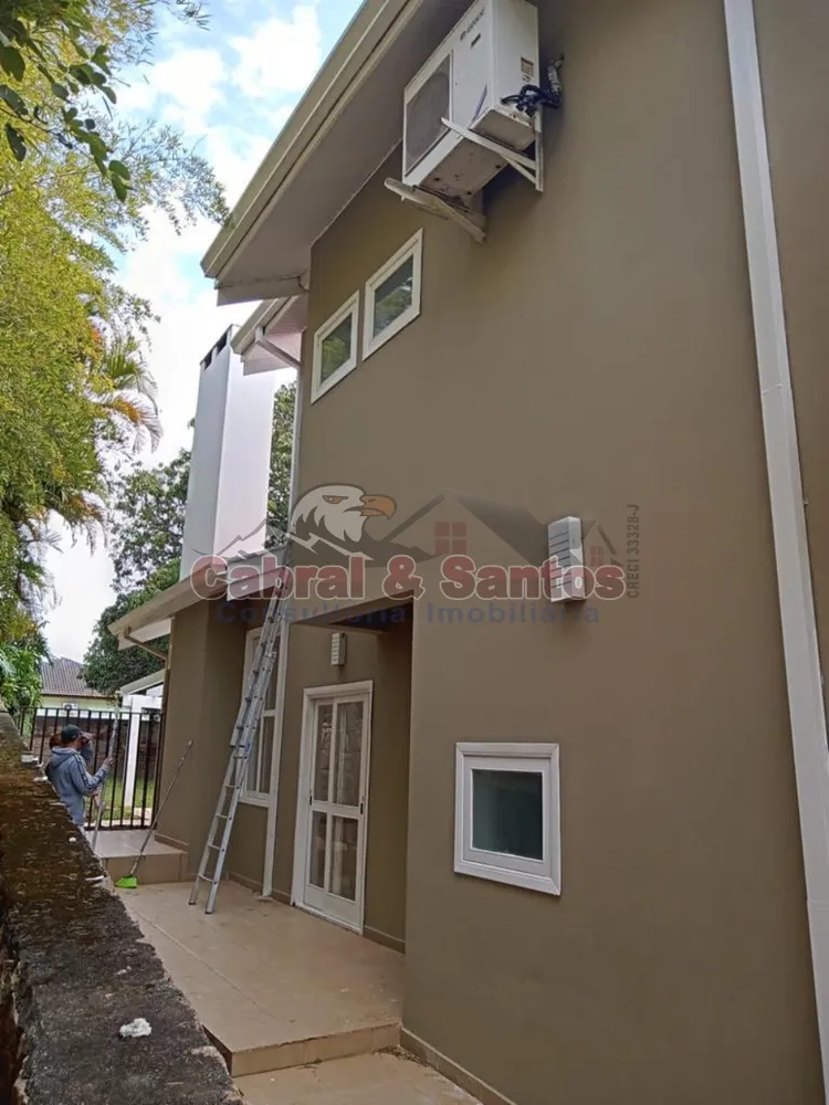 Casa, 4 quartos, 400 m² - Foto 2