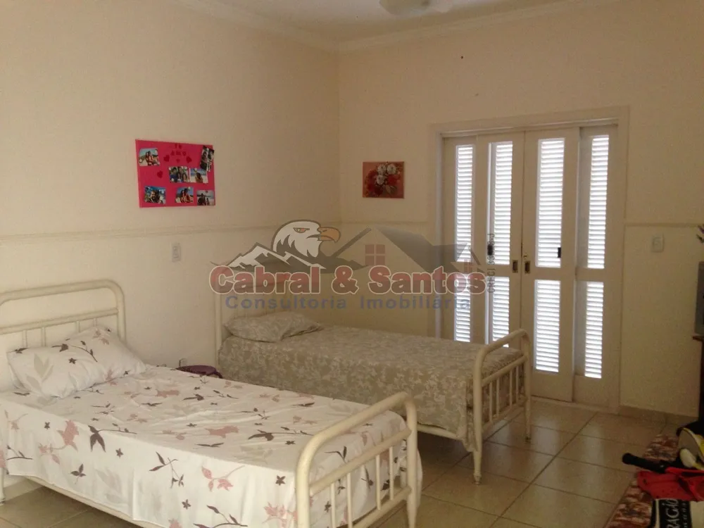 Casa, 4 quartos, 400 m² - Foto 7