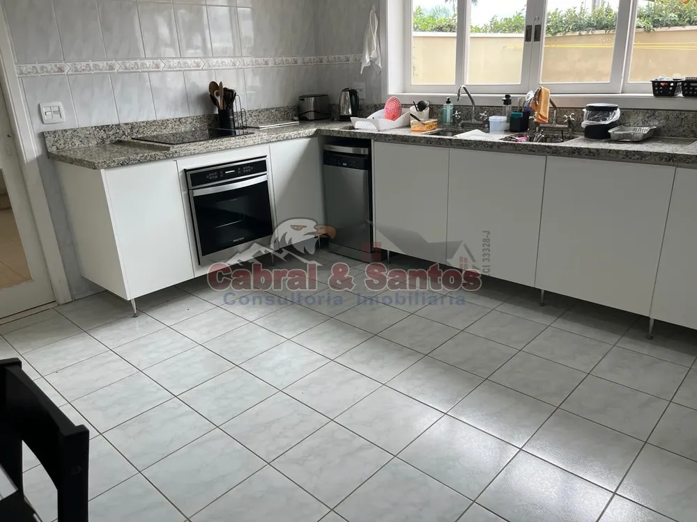 Casa, 4 quartos, 400 m² - Foto 5
