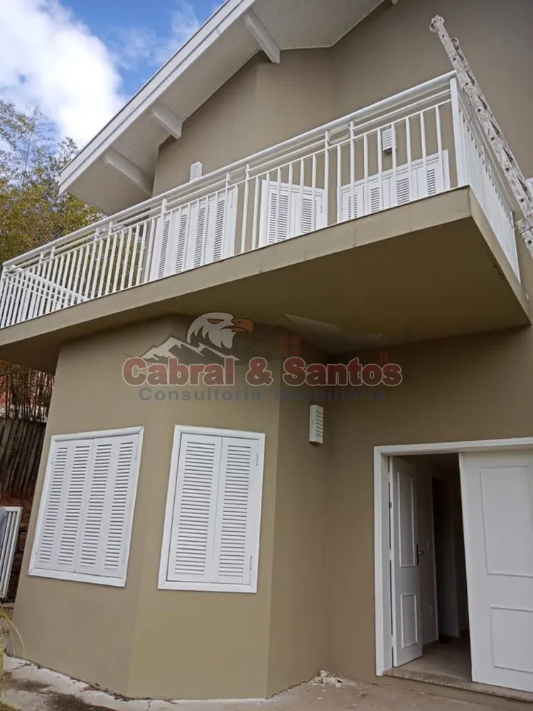Casa, 4 quartos, 400 m² - Foto 1
