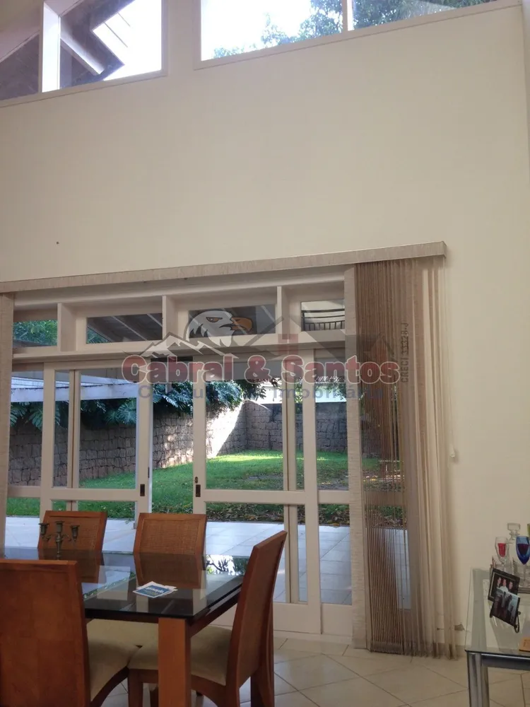 Casa, 4 quartos, 400 m² - Foto 3