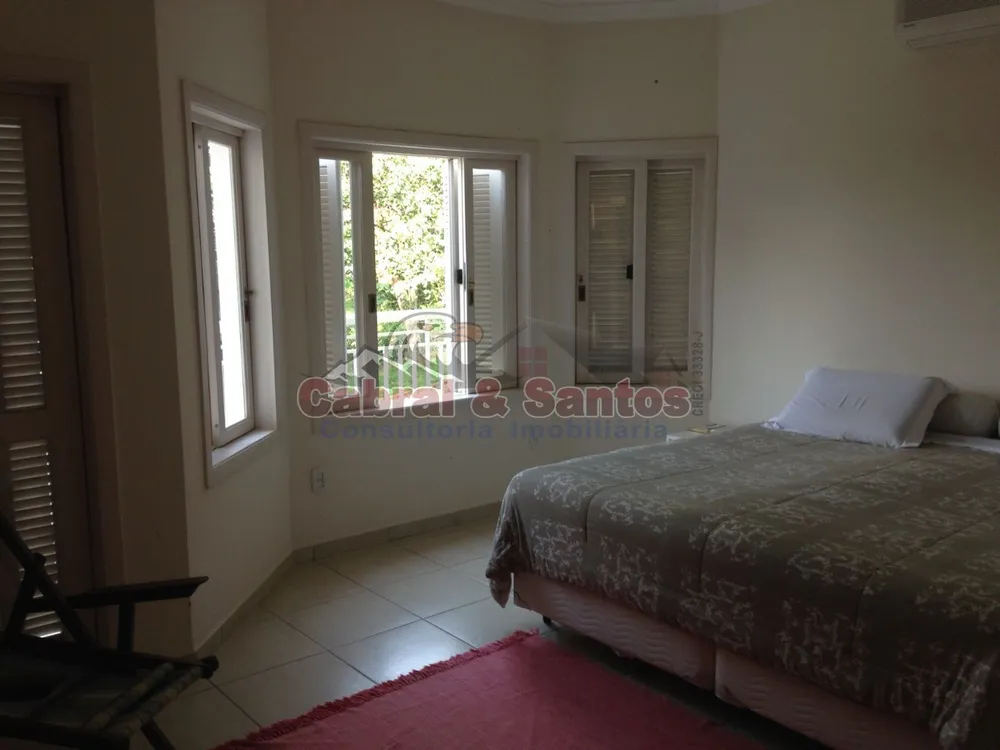 Casa, 4 quartos, 400 m² - Foto 6