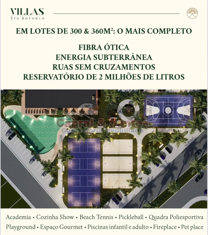 Terreno, 300 m² - Foto 2
