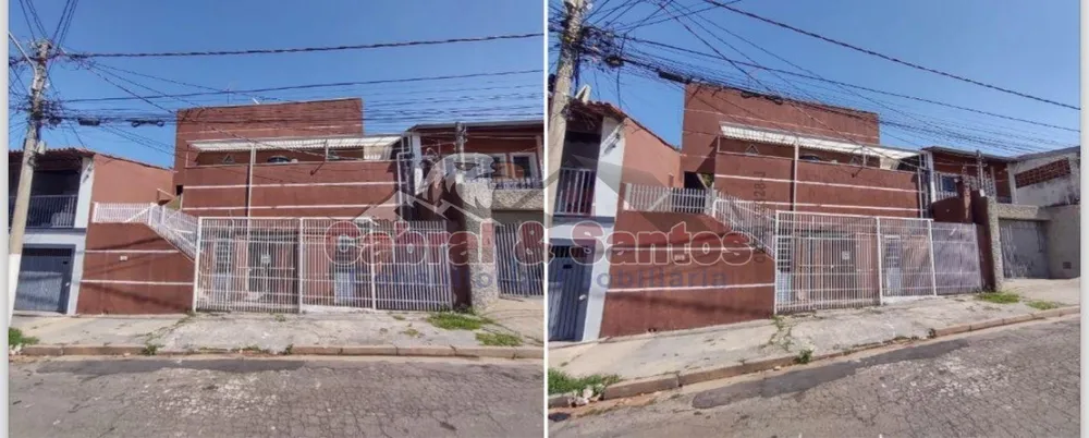 Casa, 14 quartos, 501 m² - Foto 1