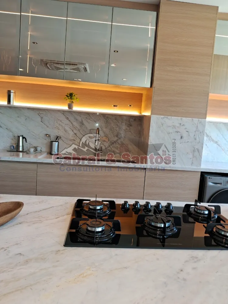 Apartamento, 2 quartos, 106 m² - Foto 6