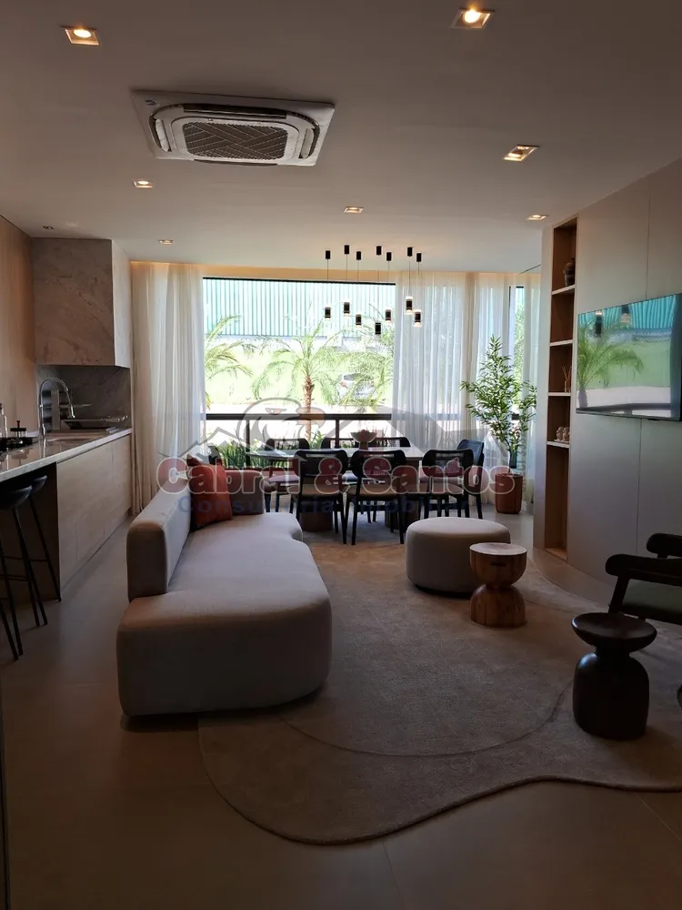 Apartamento, 2 quartos, 106 m² - Foto 1