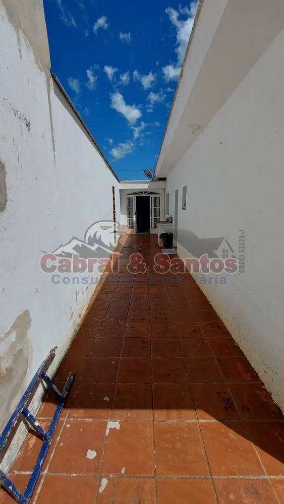 Casa, 3 quartos, 159 m² - Foto 10