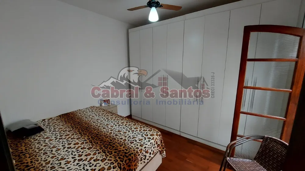 Casa, 3 quartos, 159 m² - Foto 3