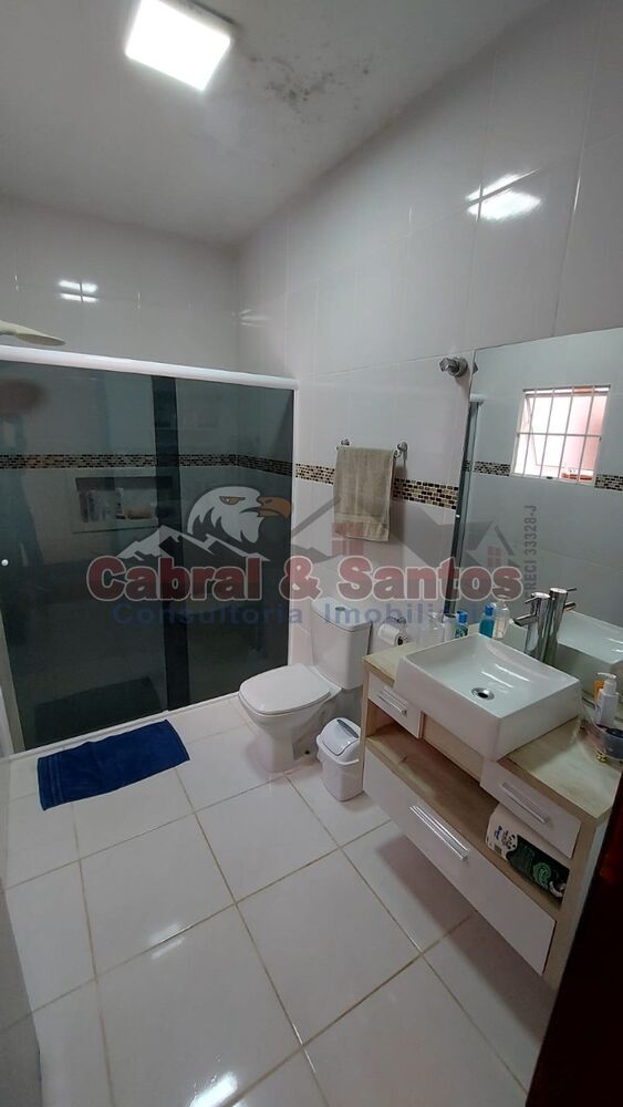 Casa, 3 quartos, 159 m² - Foto 1