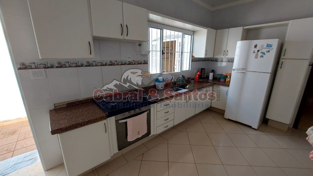 Casa, 3 quartos, 159 m² - Foto 3