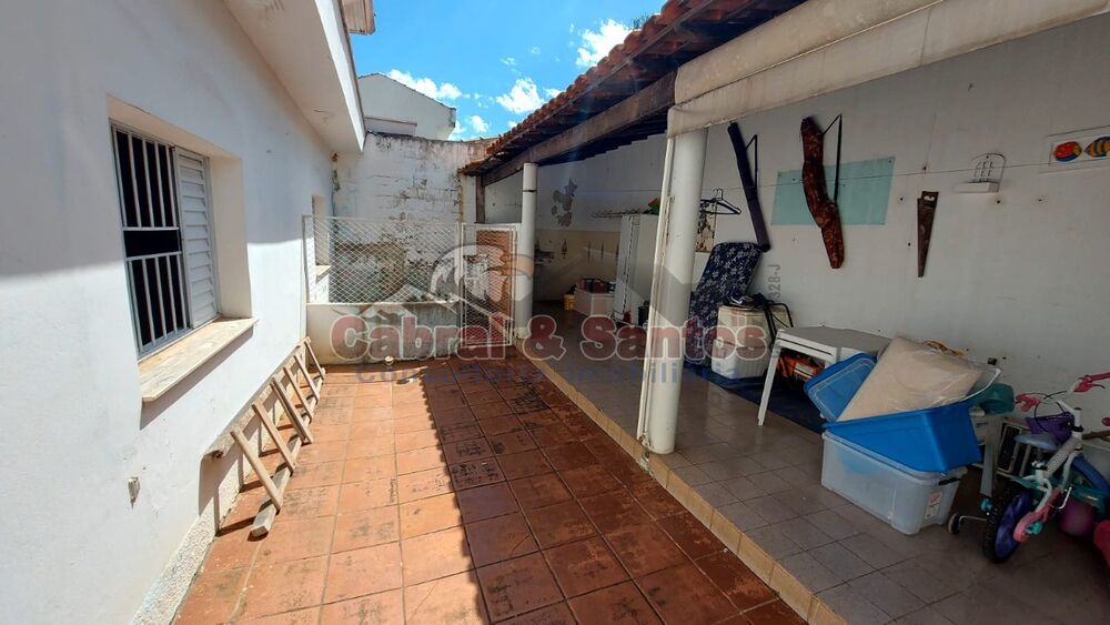 Casa, 3 quartos, 159 m² - Foto 4