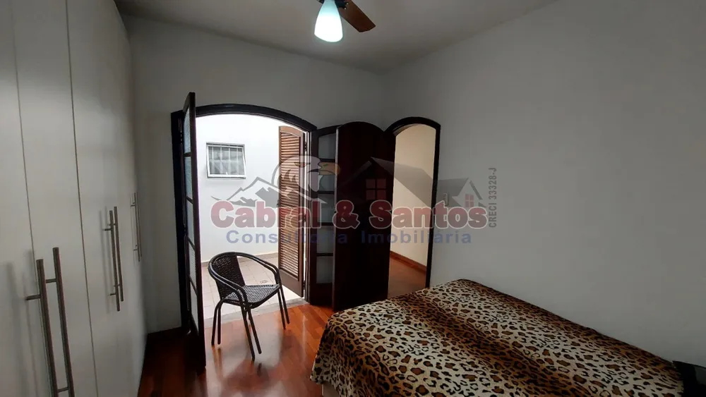 Casa, 3 quartos, 159 m² - Foto 4