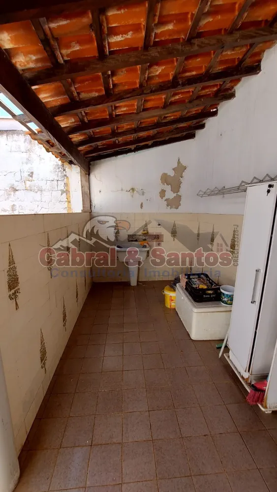 Casa, 3 quartos, 159 m² - Foto 12