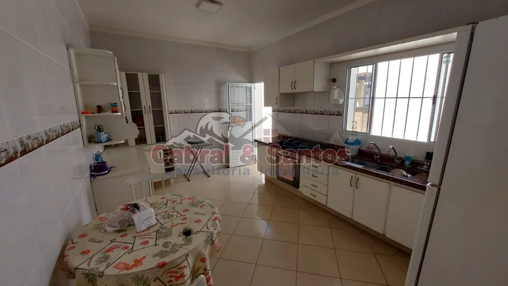 Casa, 3 quartos, 159 m² - Foto 8