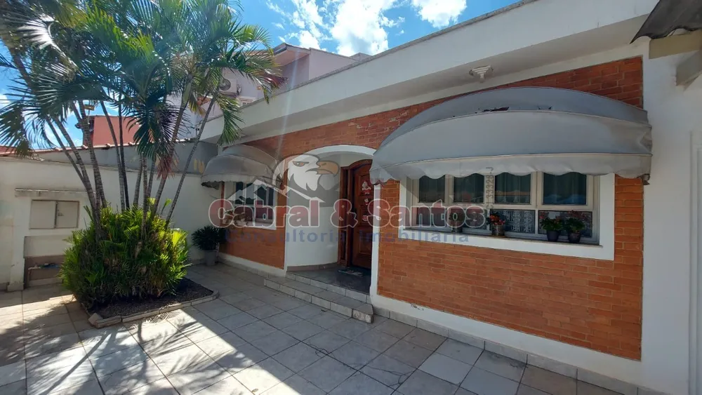 Casa, 3 quartos, 159 m² - Foto 1