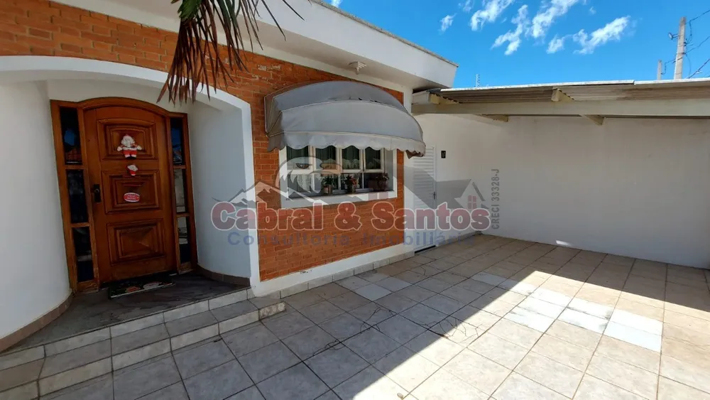 Casa, 3 quartos, 159 m² - Foto 2