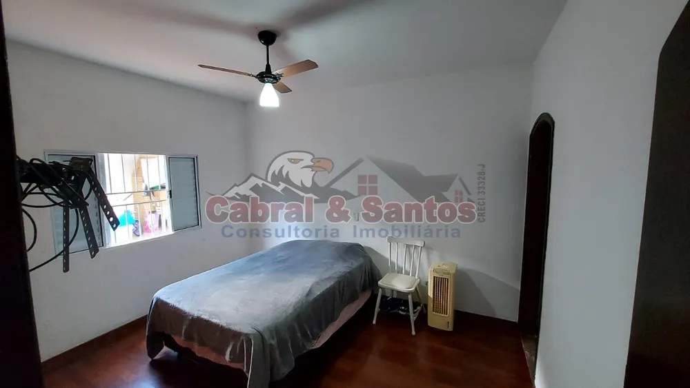 Casa, 3 quartos, 159 m² - Foto 6