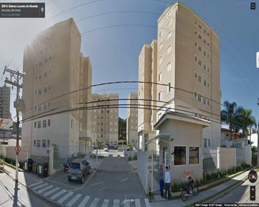 Apartamento à venda com 2 quartos, 55m² - Foto 1