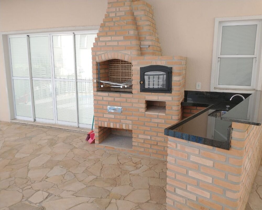 Apartamento à venda com 2 quartos, 55m² - Foto 4