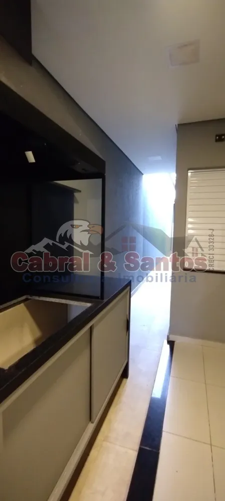 Casa, 3 quartos, 110 m² - Foto 10