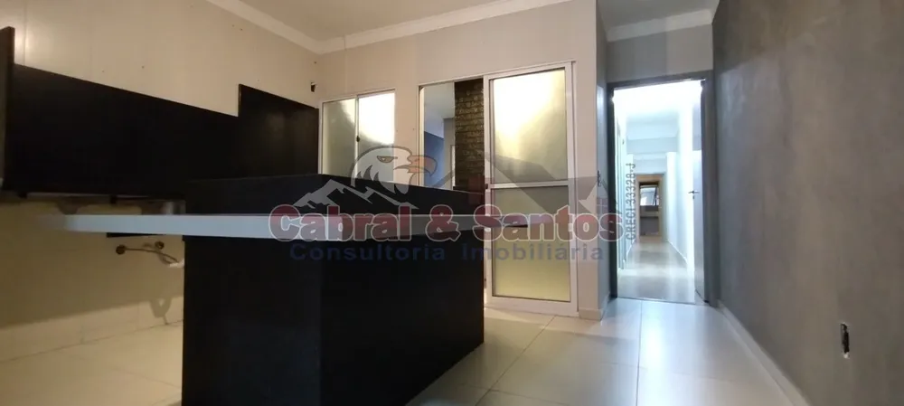 Casa, 3 quartos, 110 m² - Foto 2