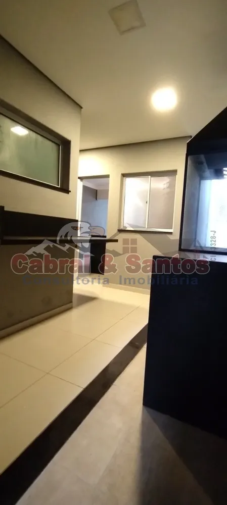 Casa, 3 quartos, 110 m² - Foto 1