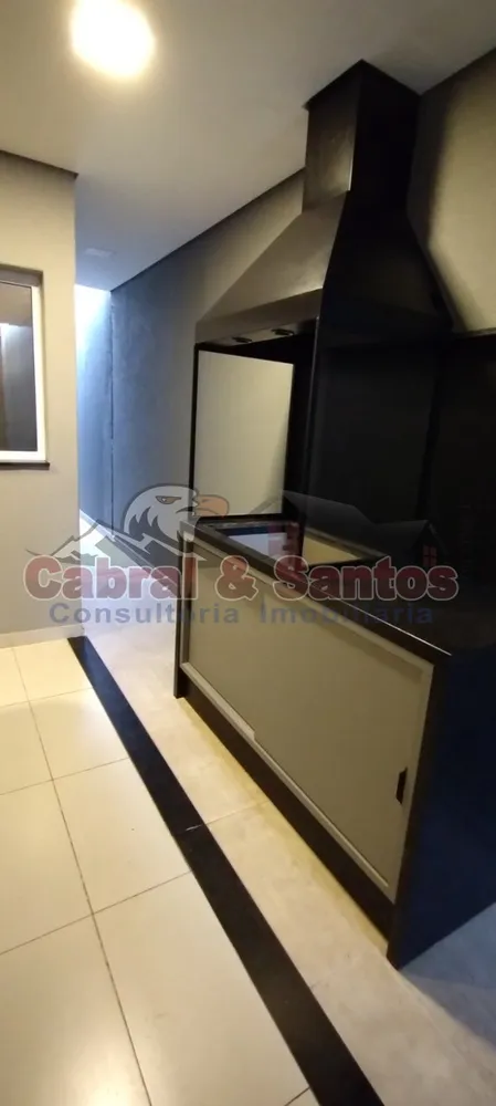 Casa, 3 quartos, 110 m² - Foto 9