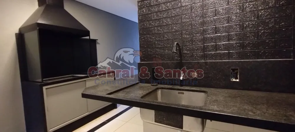 Casa, 3 quartos, 110 m² - Foto 8