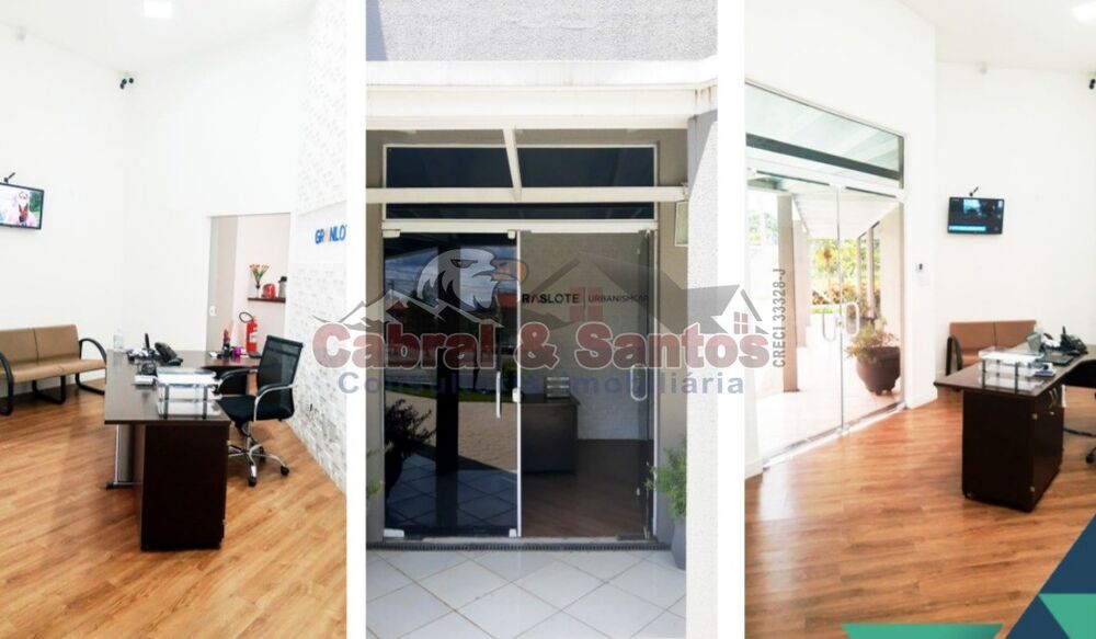 Loja-Salão, 244 m² - Foto 3