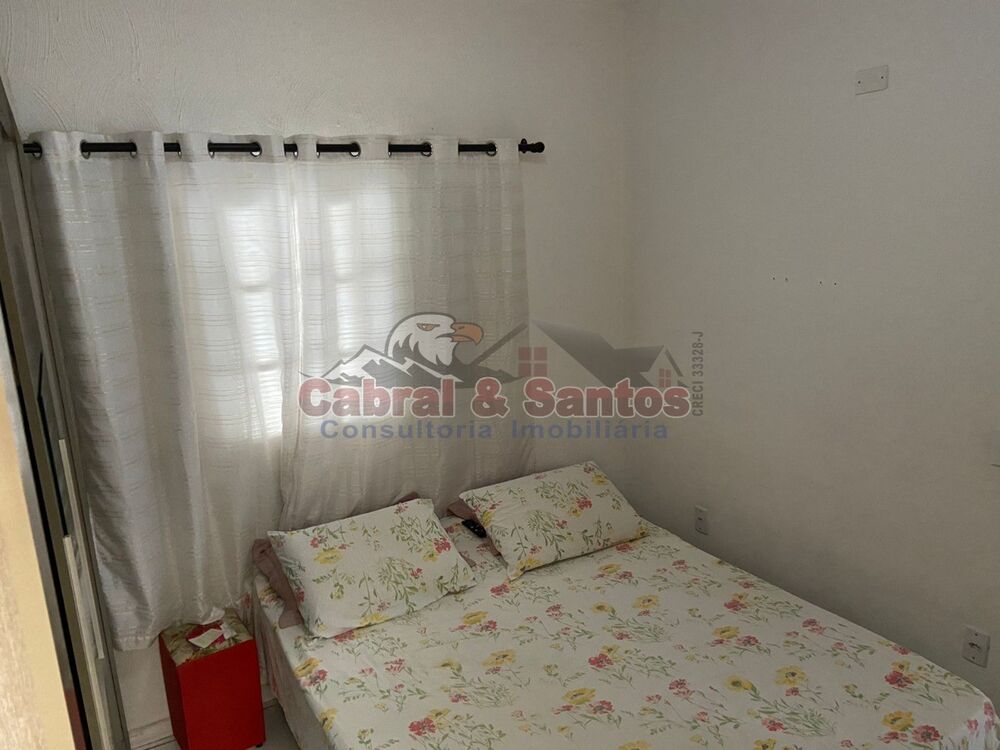 Casa à venda com 3 quartos - Foto 3