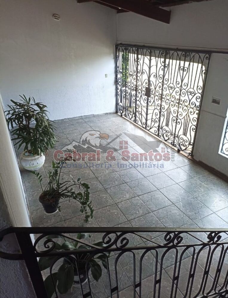 Casa à venda com 3 quartos - Foto 2