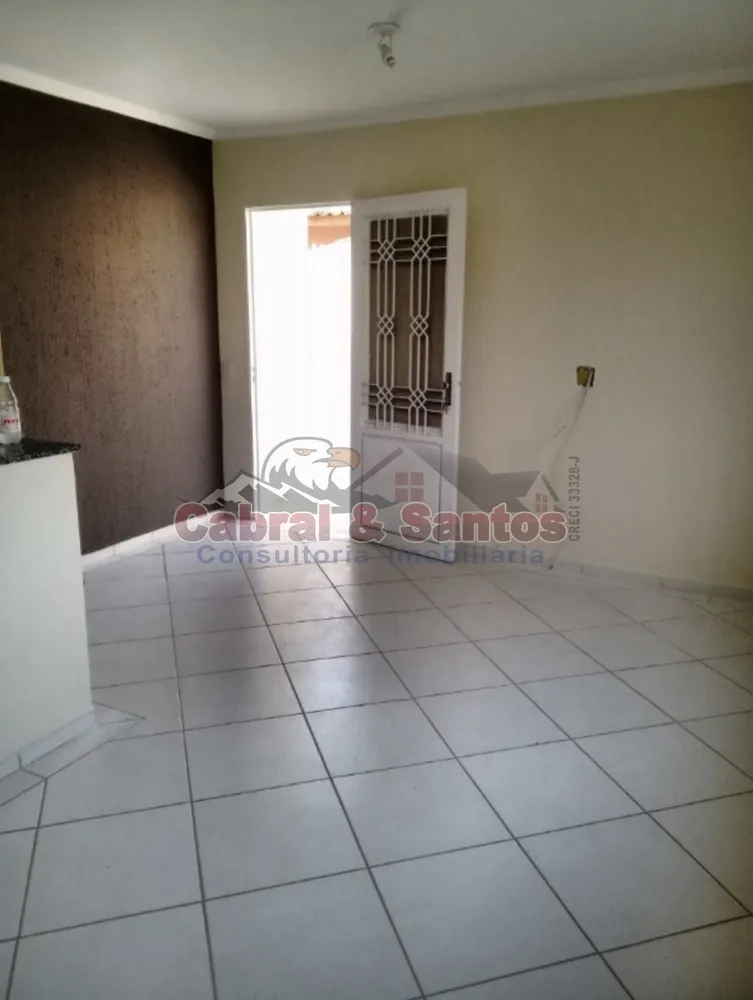 Casa, 3 quartos, 95 m² - Foto 1