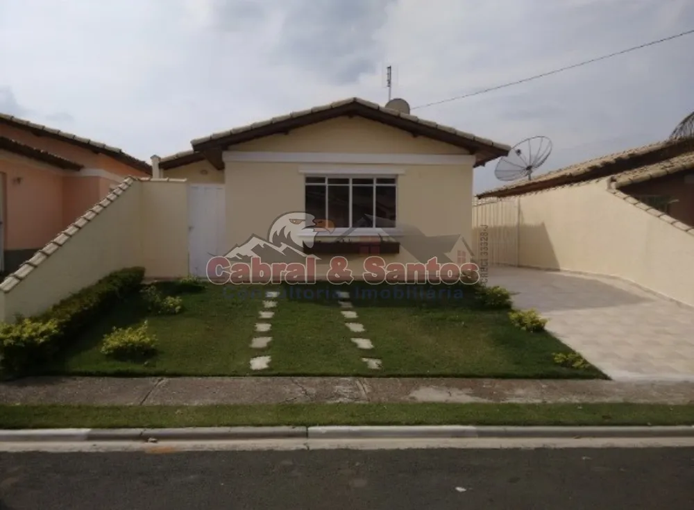 Casa, 3 quartos, 95 m² - Foto 3