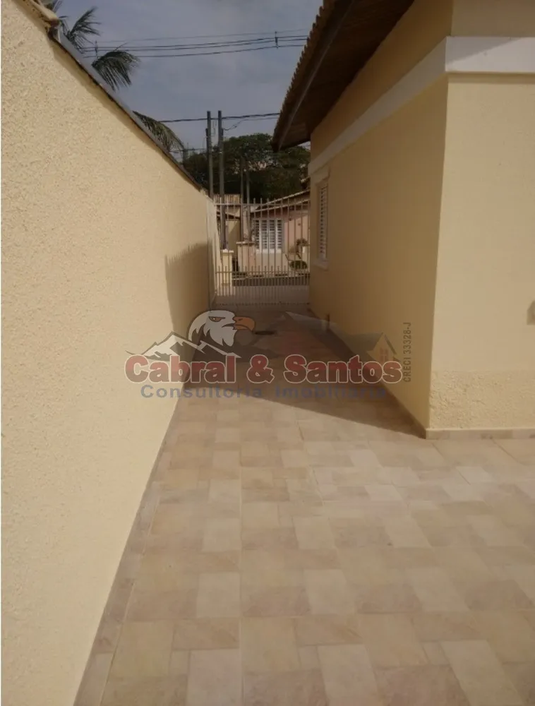Casa, 3 quartos, 95 m² - Foto 2