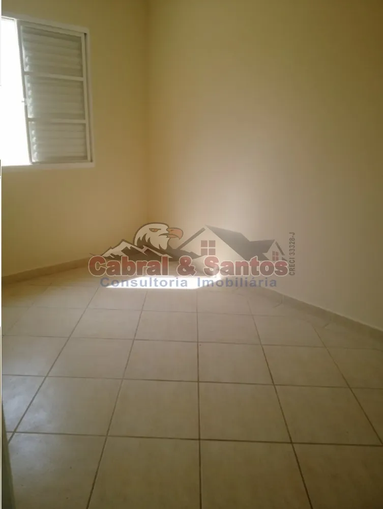 Casa, 3 quartos, 95 m² - Foto 6