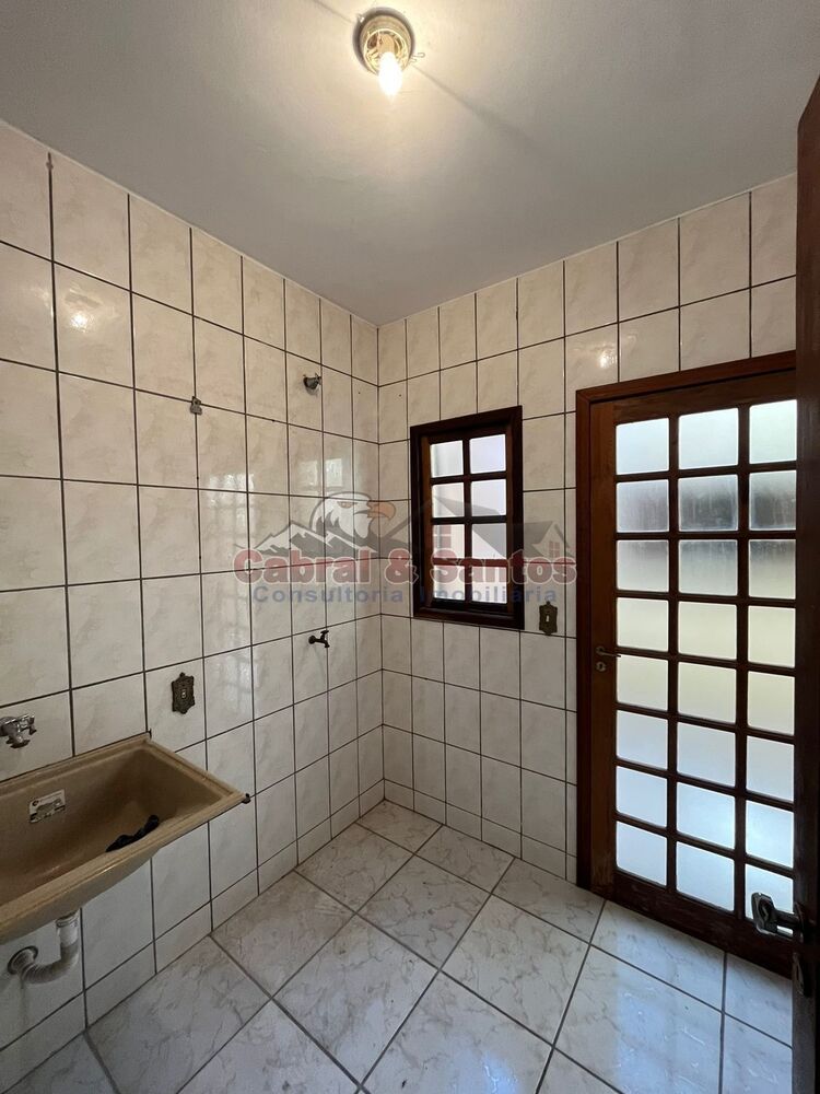 Casa, 3 quartos, 124 m² - Foto 2