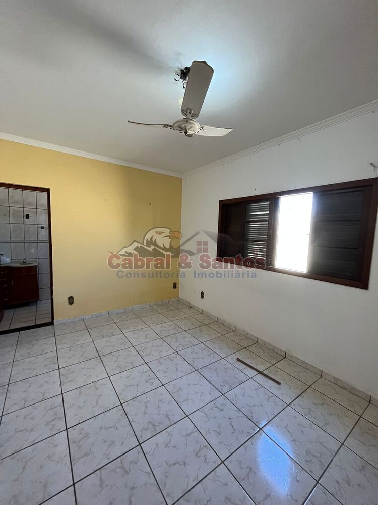 Casa, 3 quartos, 124 m² - Foto 3