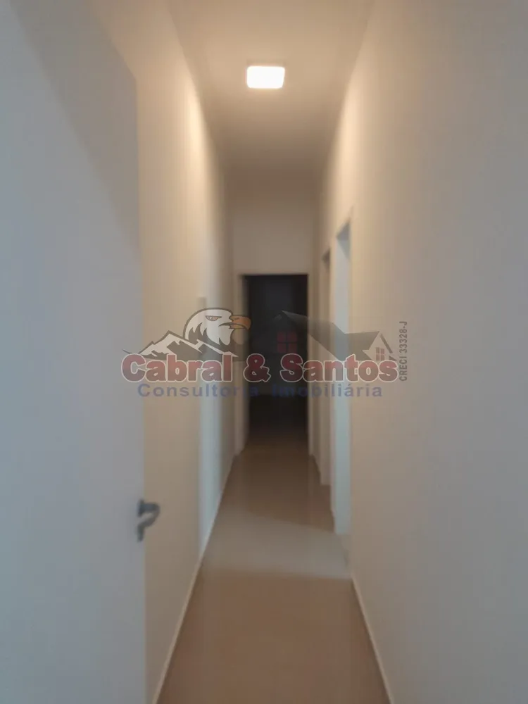 Casa, 2 quartos, 69 m² - Foto 2