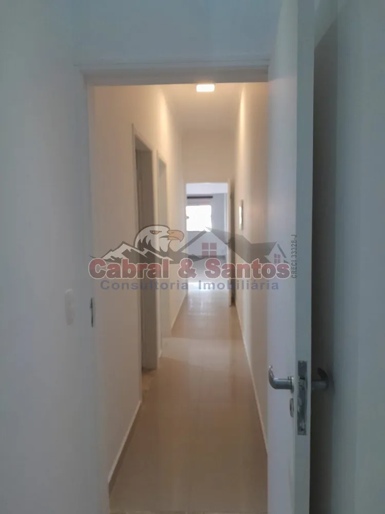 Casa, 2 quartos, 69 m² - Foto 3