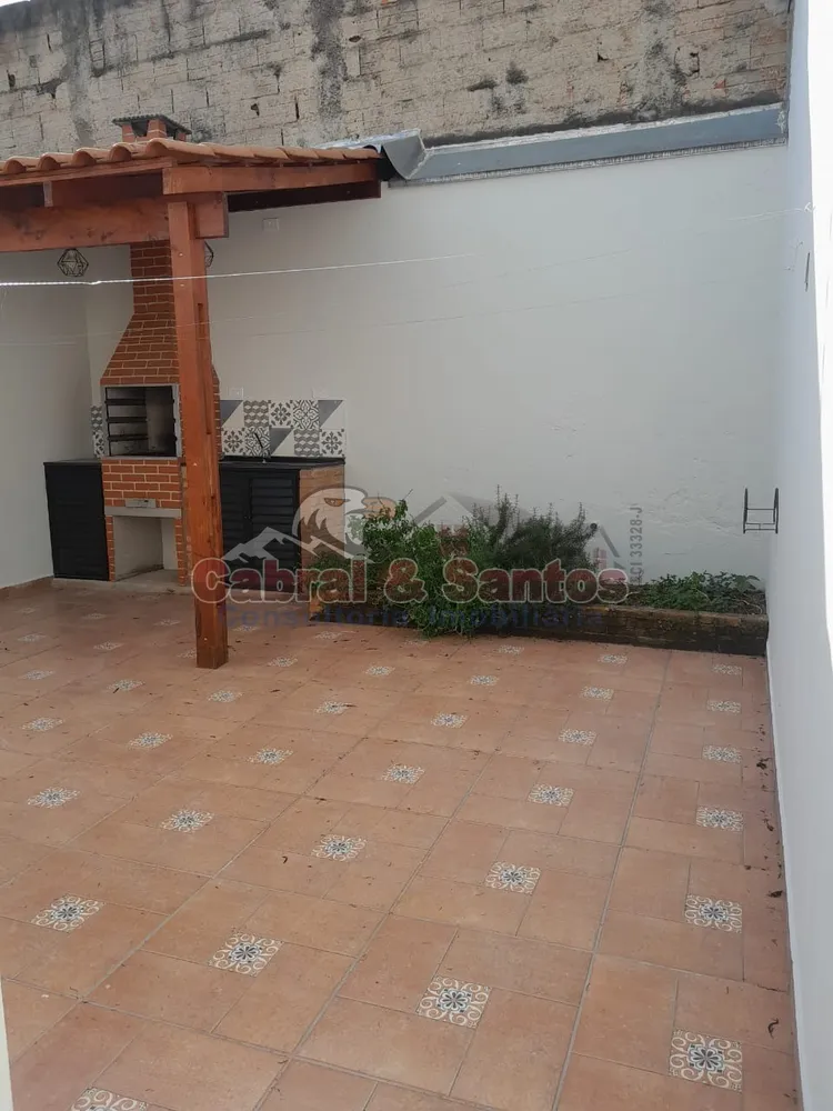 Casa, 2 quartos, 69 m² - Foto 8
