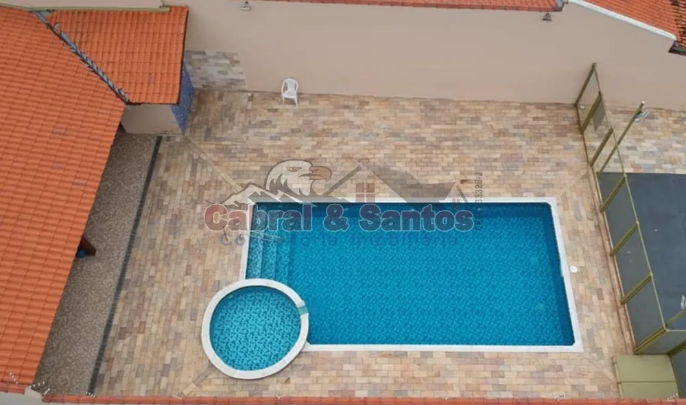 Casa, 2 quartos, 69 m² - Foto 12