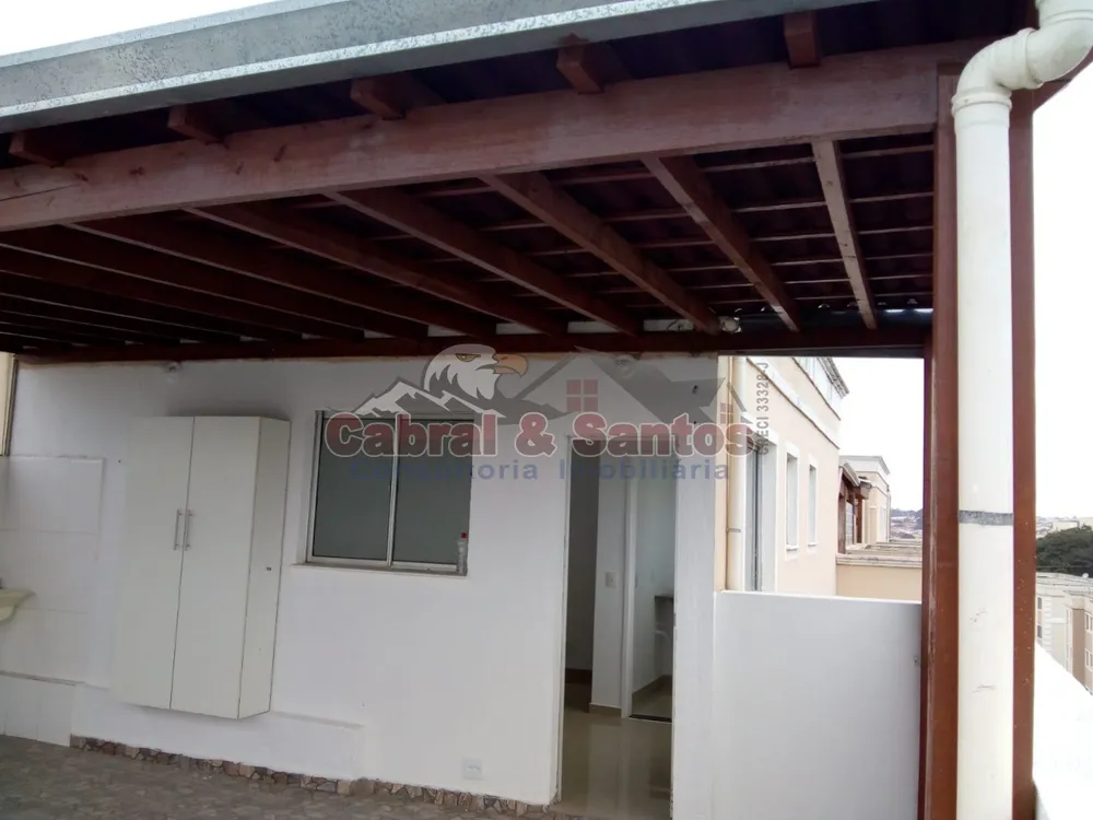 Cobertura, 3 quartos, 94 m² - Foto 10
