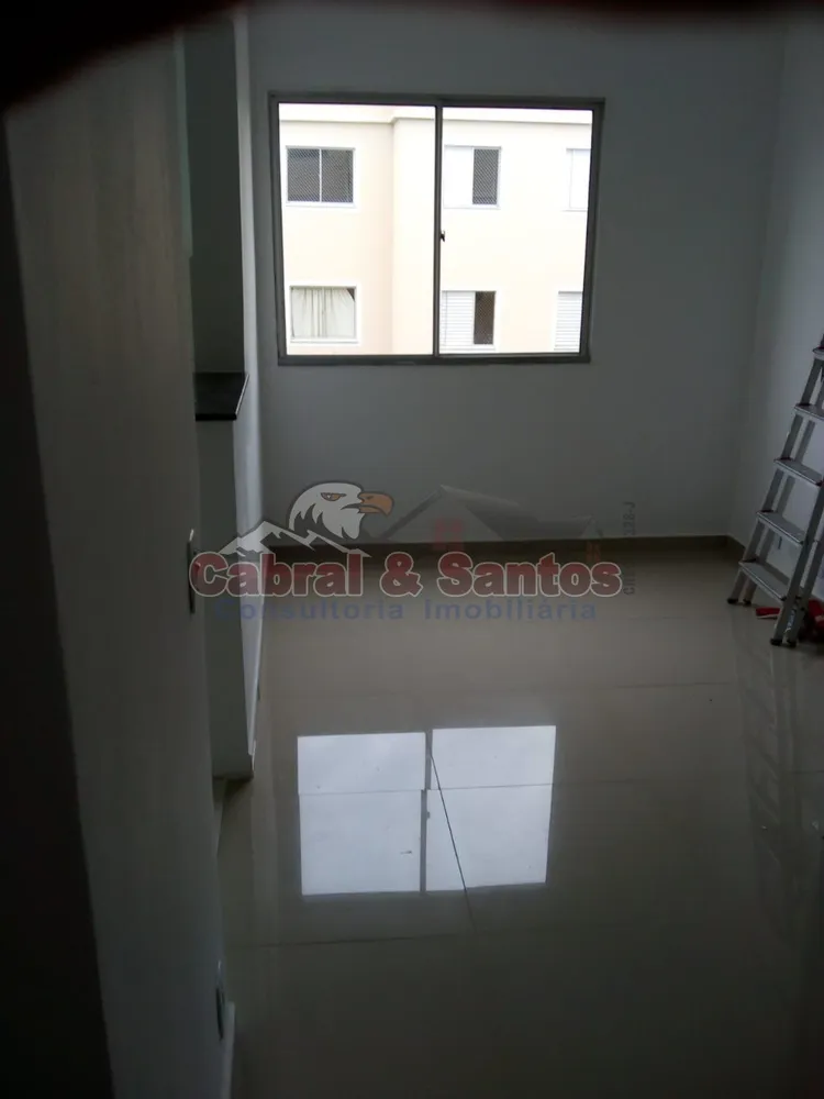 Cobertura, 3 quartos, 94 m² - Foto 2