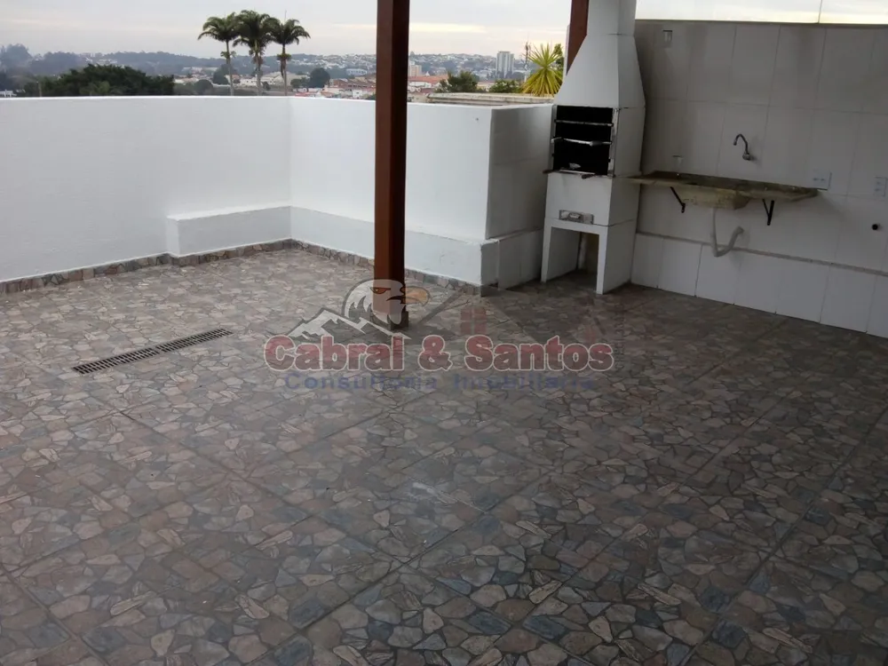 Cobertura, 3 quartos, 94 m² - Foto 11
