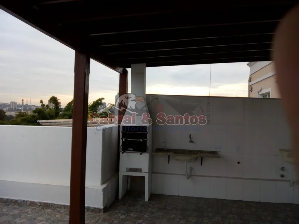 Cobertura, 3 quartos, 94 m² - Foto 12