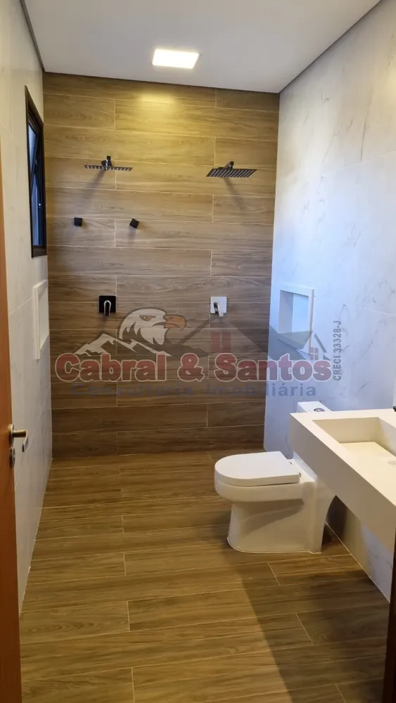 Casa, 3 quartos, 190 m² - Foto 8