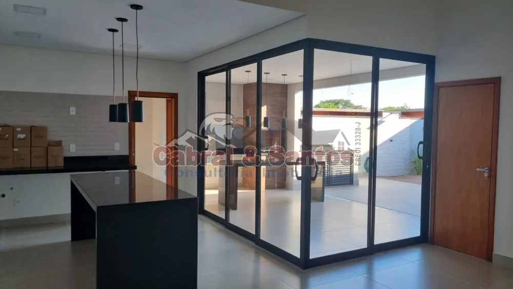 Casa, 3 quartos, 190 m² - Foto 4