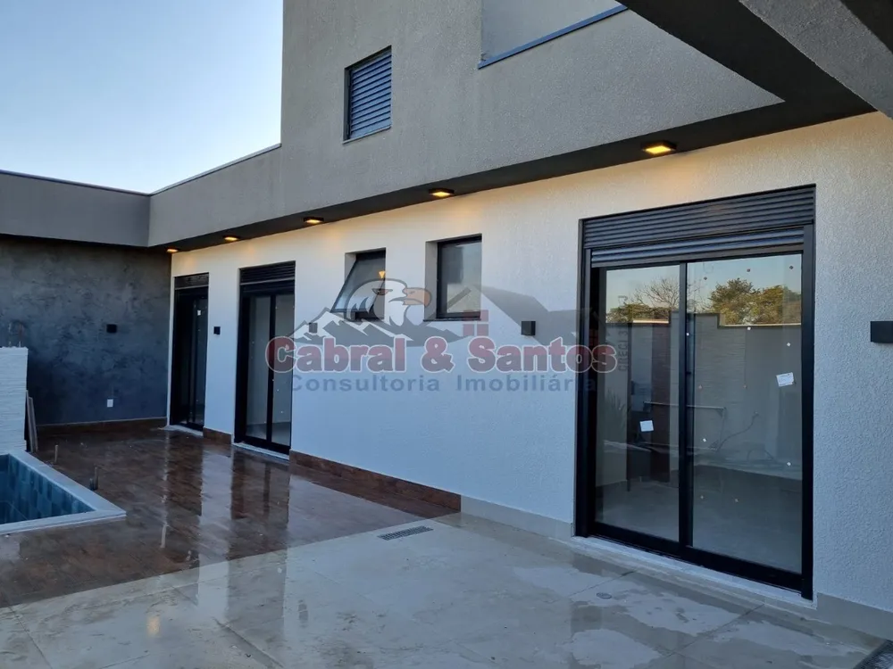 Casa, 3 quartos, 190 m² - Foto 11